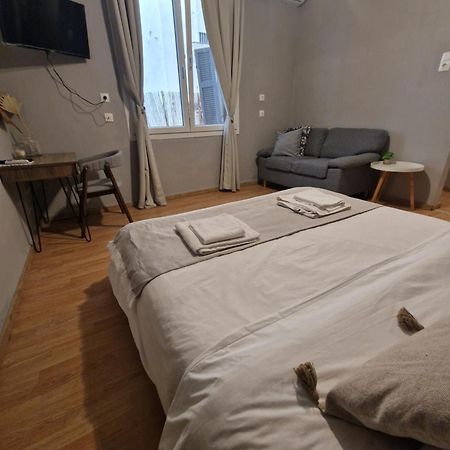 Closer "Egnatia Apartment 4" เทสซาโลนิกิ ภายนอก รูปภาพ