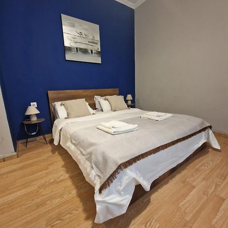 Closer "Egnatia Apartment 4" เทสซาโลนิกิ ภายนอก รูปภาพ