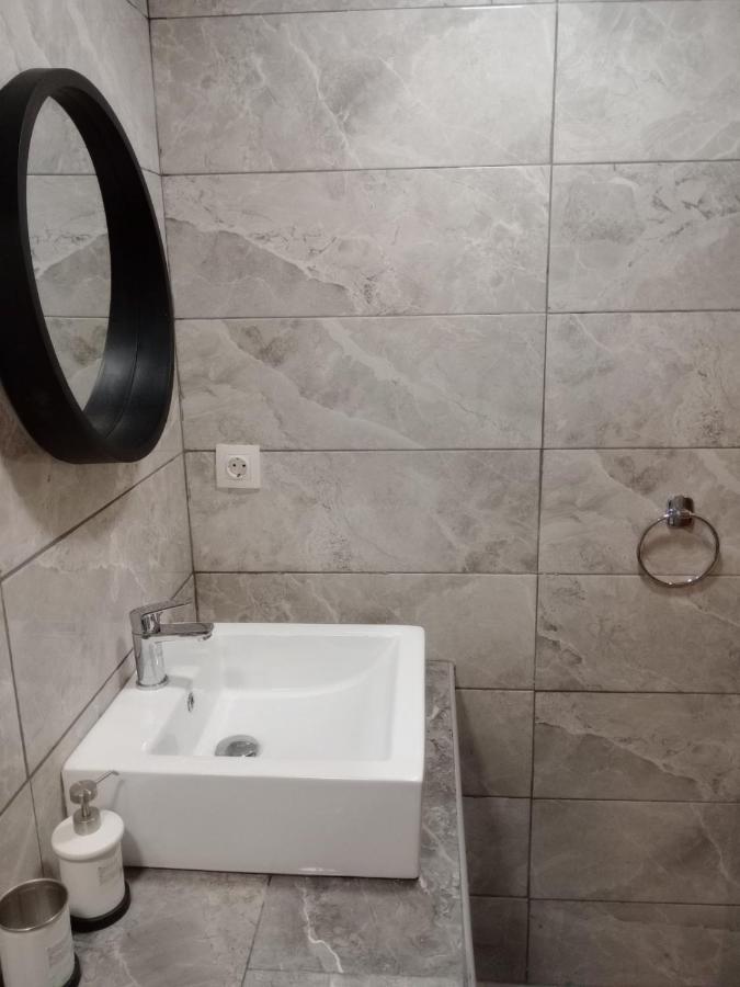 Closer "Egnatia Apartment 4" เทสซาโลนิกิ ภายนอก รูปภาพ