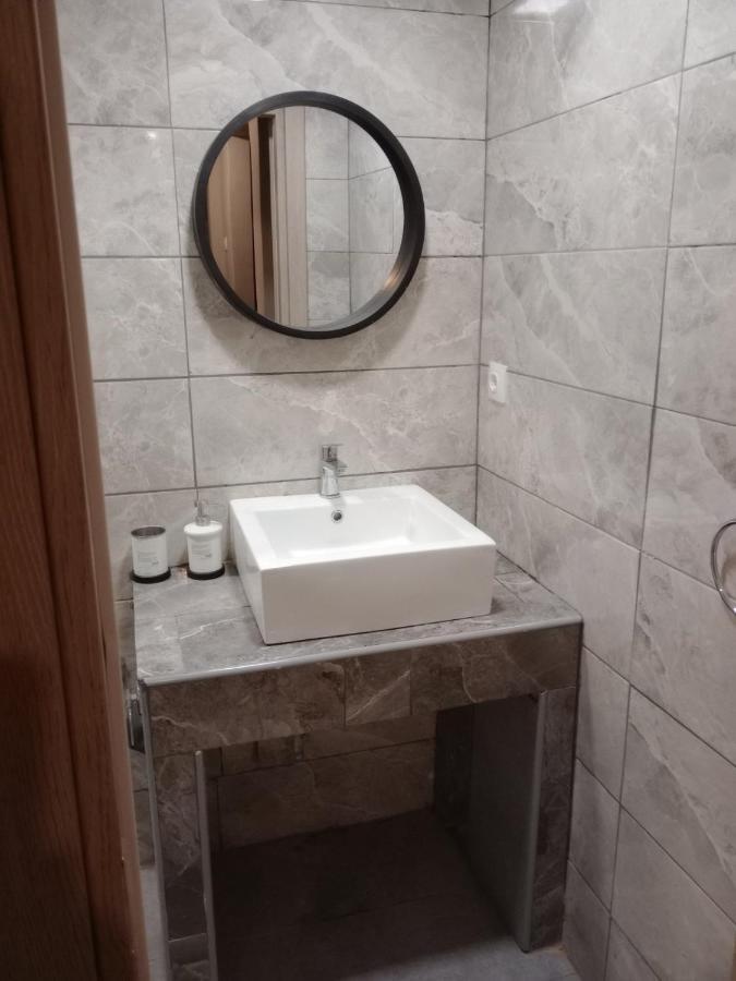 Closer "Egnatia Apartment 4" เทสซาโลนิกิ ภายนอก รูปภาพ