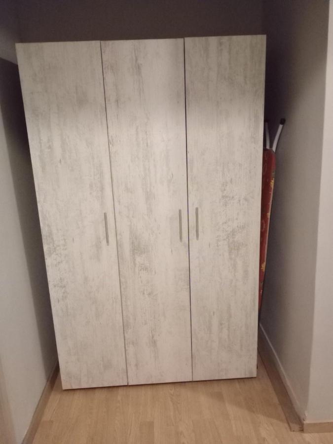 Closer "Egnatia Apartment 4" เทสซาโลนิกิ ภายนอก รูปภาพ