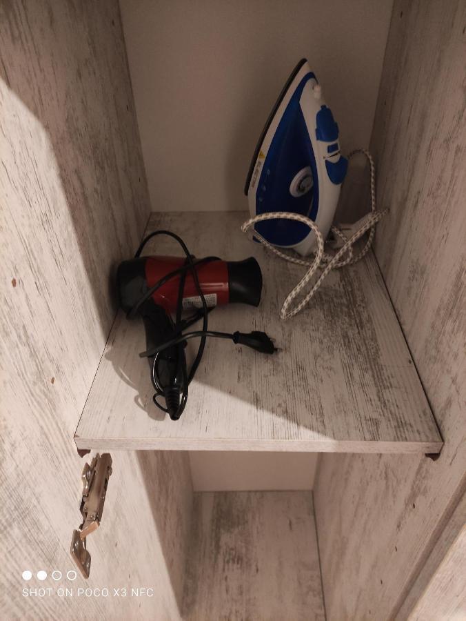 Closer "Egnatia Apartment 4" เทสซาโลนิกิ ภายนอก รูปภาพ