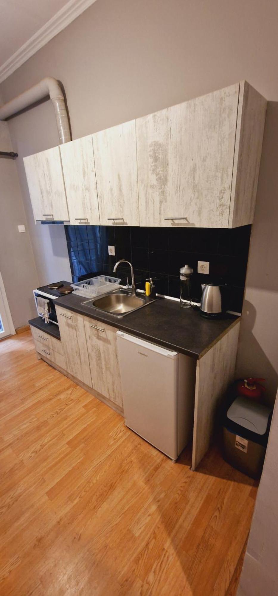 Closer "Egnatia Apartment 4" เทสซาโลนิกิ ภายนอก รูปภาพ