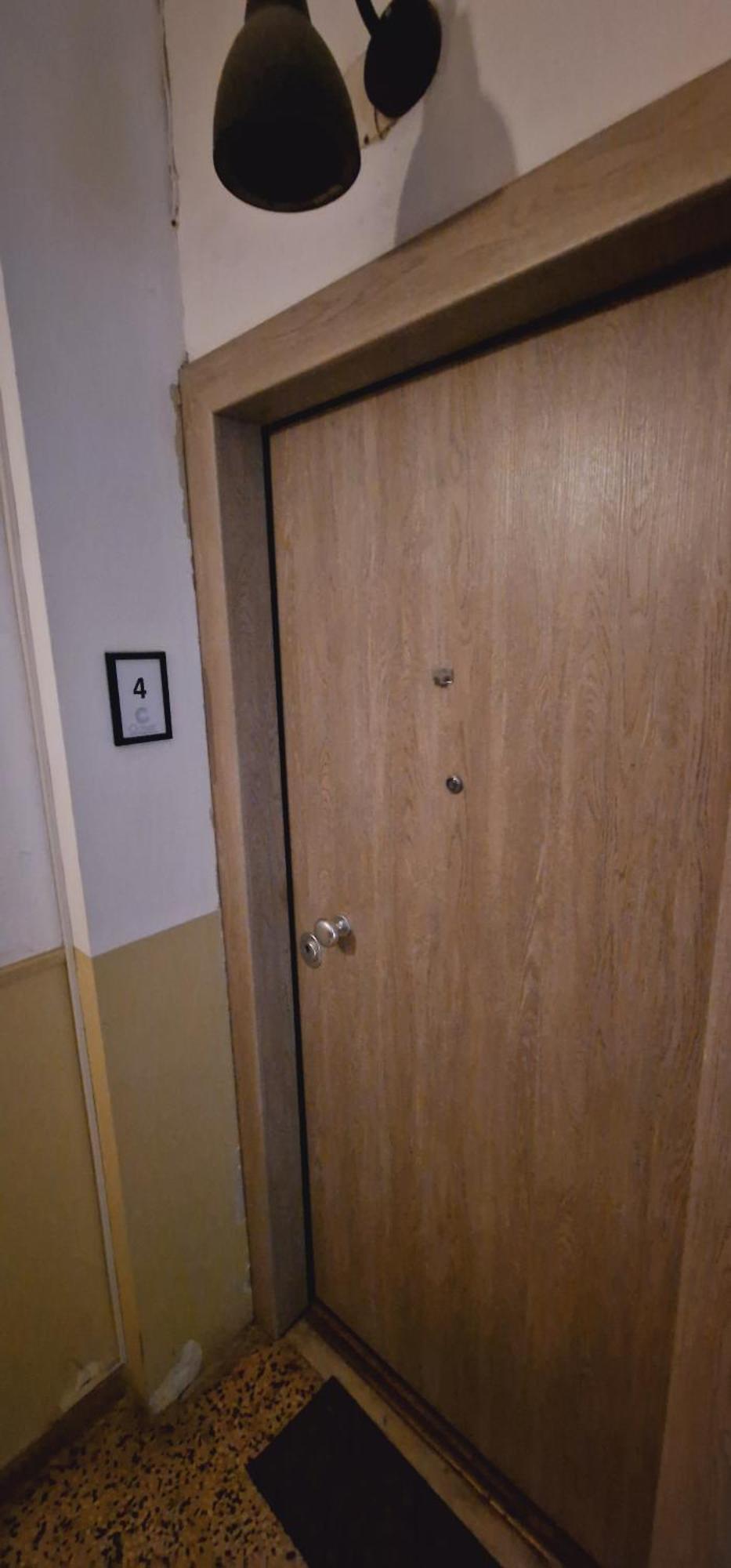 Closer "Egnatia Apartment 4" เทสซาโลนิกิ ภายนอก รูปภาพ