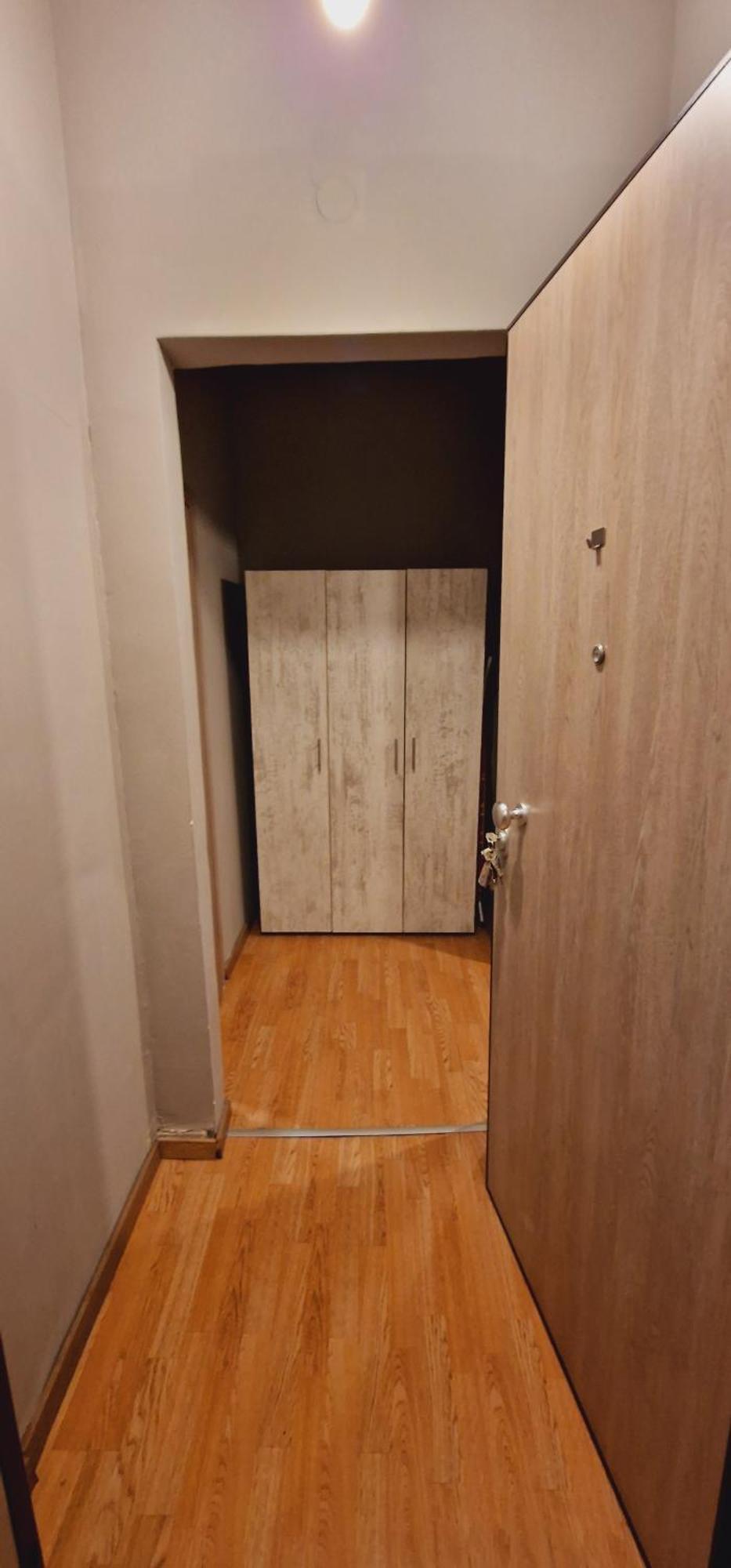 Closer "Egnatia Apartment 4" เทสซาโลนิกิ ภายนอก รูปภาพ