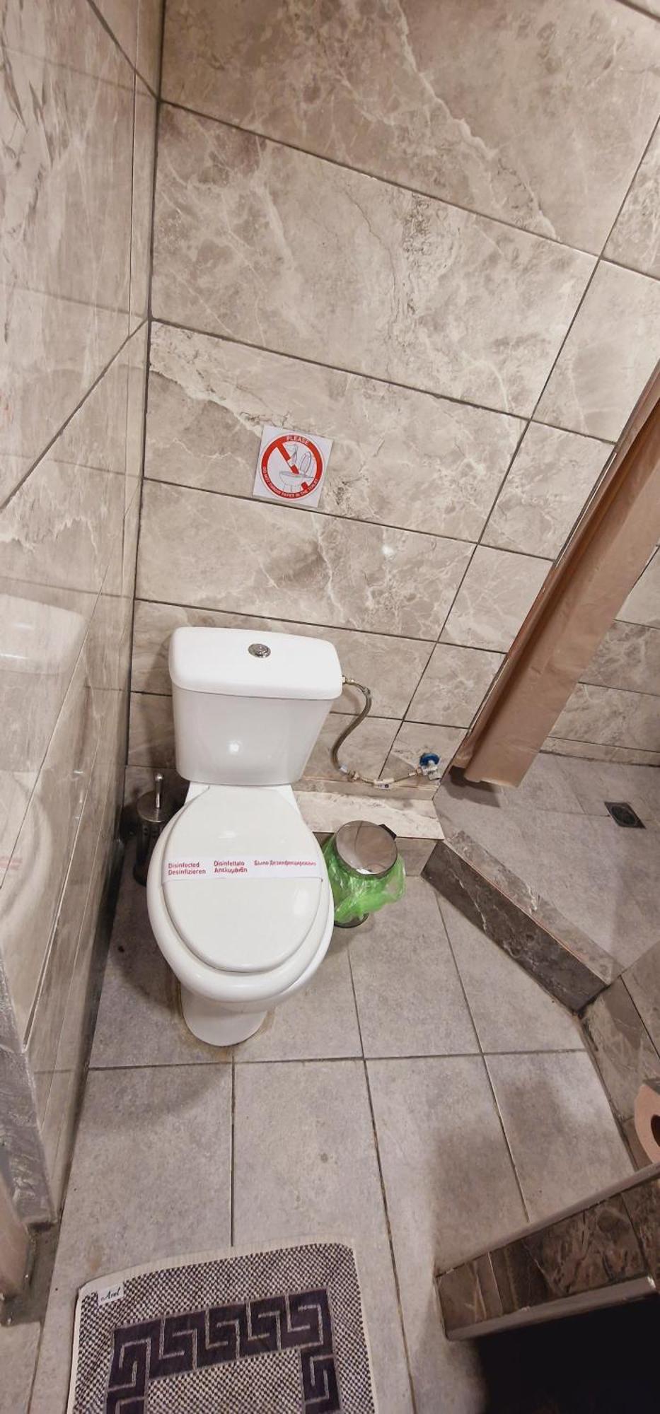 Closer "Egnatia Apartment 4" เทสซาโลนิกิ ภายนอก รูปภาพ
