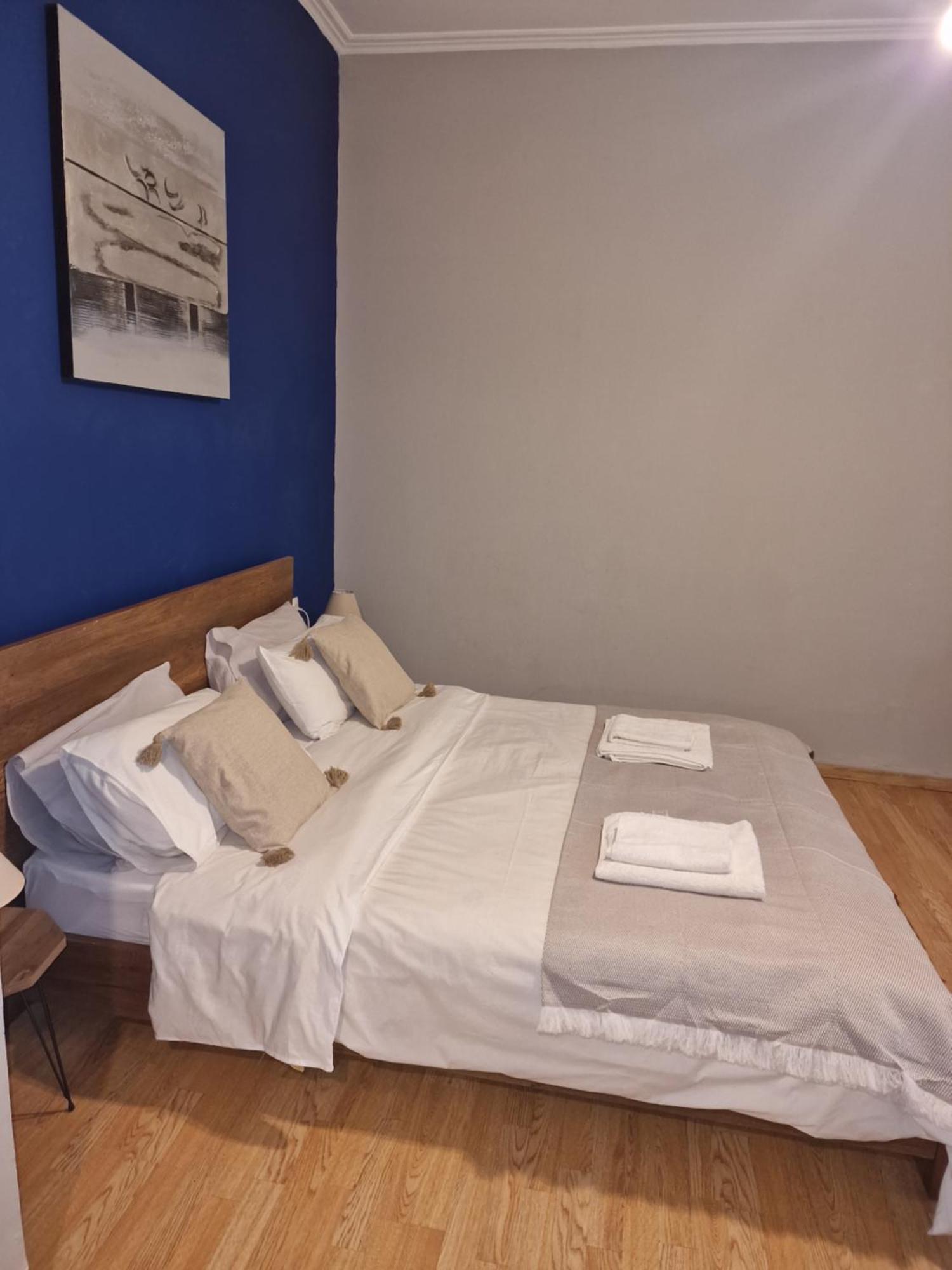 Closer "Egnatia Apartment 4" เทสซาโลนิกิ ภายนอก รูปภาพ