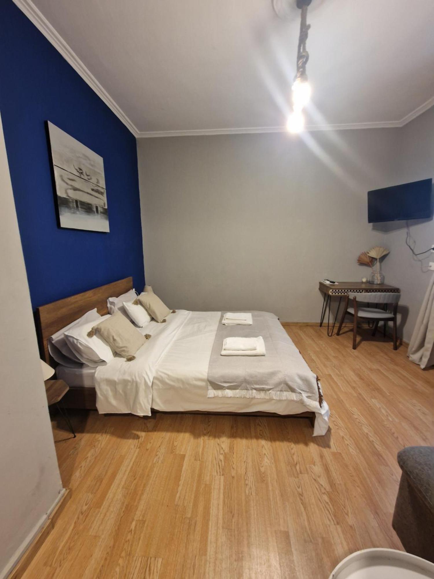 Closer "Egnatia Apartment 4" เทสซาโลนิกิ ภายนอก รูปภาพ